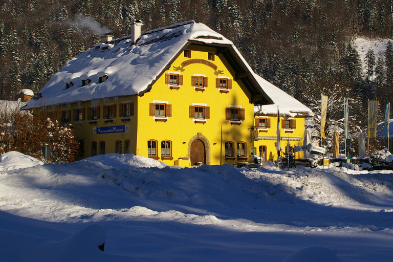 Exterior & Views 2, DEVA Hotel Alpenglück, Berchtesgadener Land
