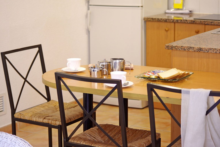 Food & Drinks 5, Apartamentos Beach & Golf Resort, Girona