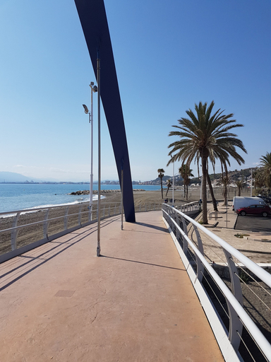 Others 5, TocToc Pedregalejo Beach Apartment, Málaga