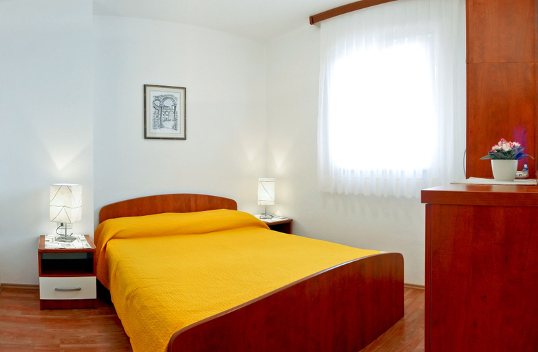 Bedroom 3, Villa Midea, Supetar