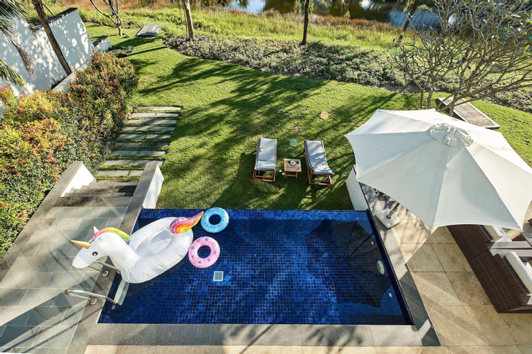 Vacation Homes Pool Villa, Ngũ Hành Sơn