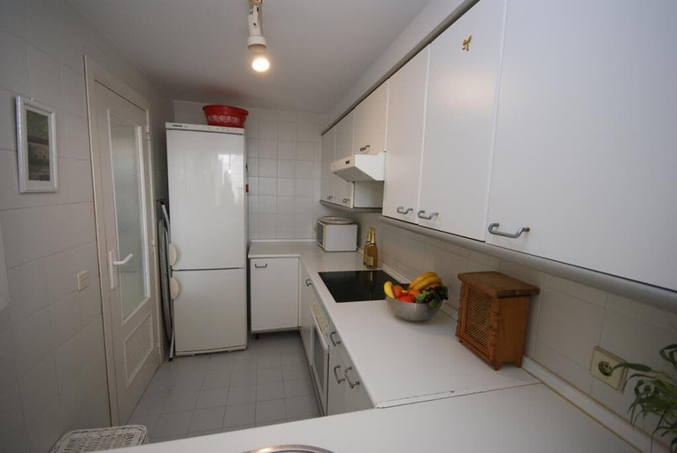 Others 5, Apartamento El Palmeral C59, Alicante