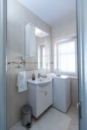 Bathroom 3, Cozy Stay Apartments, Dubrovnik