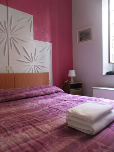 Bedroom 4, A Casa di Max, Rome