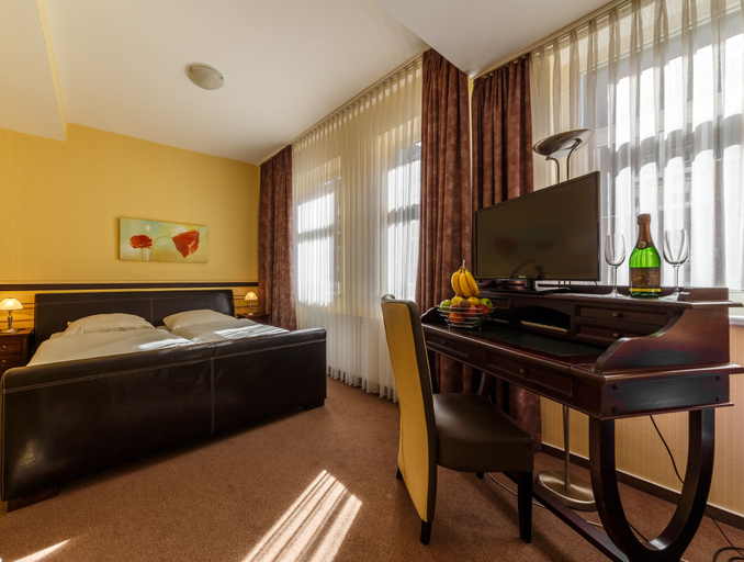 Others 5, CityHotel Stolberg, Städteregion Aachen