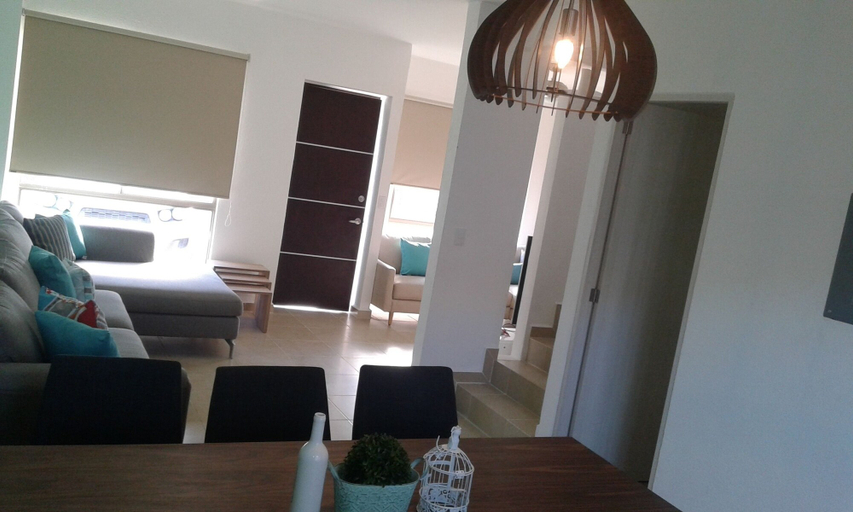 Others 4, Villa Zen by Akua, Cozumel
