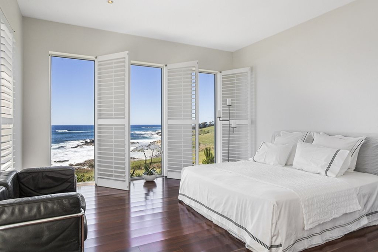 Bedroom 3, Saltwater Sunrise, Break O'Day