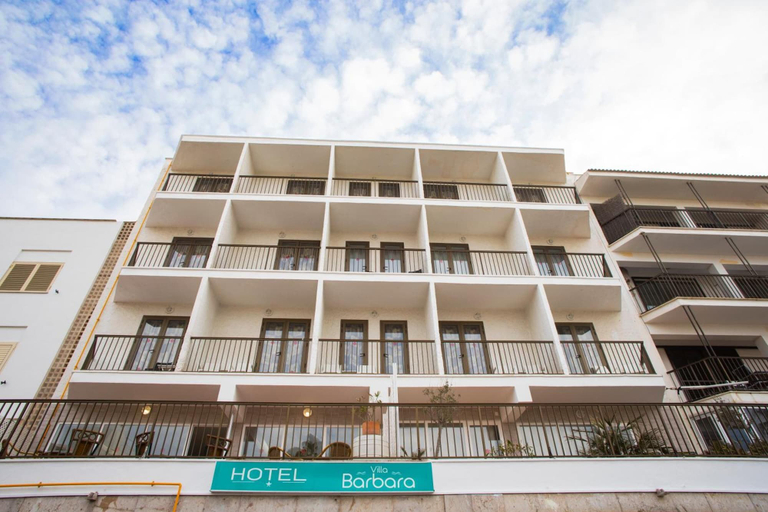 Exterior & Views 2, Hotel Villa Barbara, Baleares