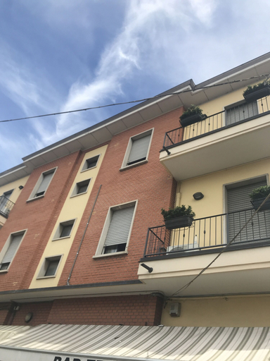 Exterior & Views, Hotel Cinzia, Modena