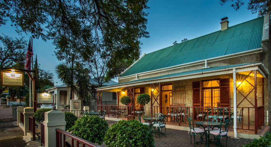 Exterior & Views 2, 88 Baron van Reede Guesthouse, Eden