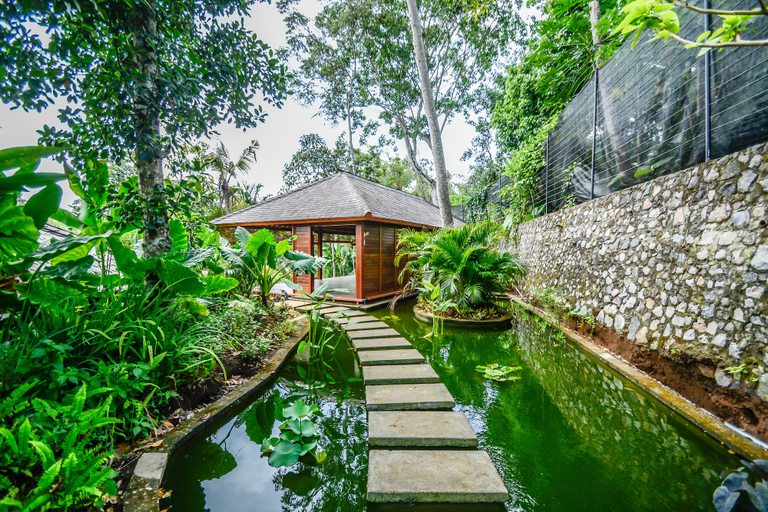 Exterior & Views, The Pandora Hotel, Gianyar