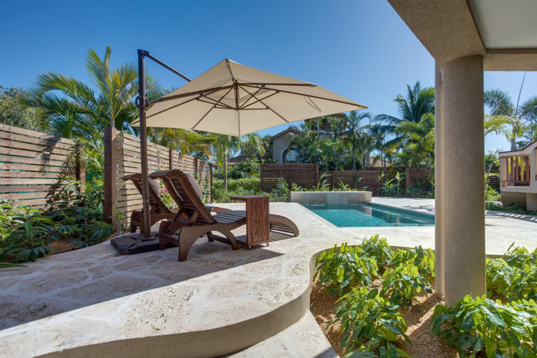 Sport & Beauty 3, Sirenian Bay Resort - Villas & All Inclusive Bungalows
