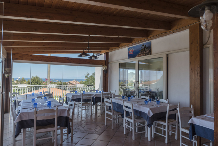 Food & Drinks 4, Hotel Ristorante Il Colleverde, Salerno
