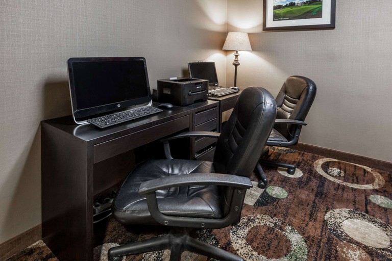 Others 4, Baymont by Wyndham Gaylord, Otsego