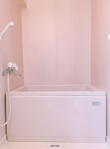 Bathroom 4, Jpride Uemachidai Condo, Osaka