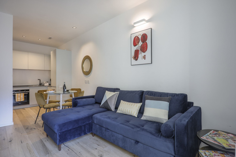 Others 5, Milan Luxury Apartment, Milano