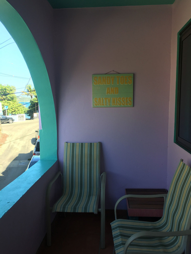 Others 4, Mamacita's Guest House