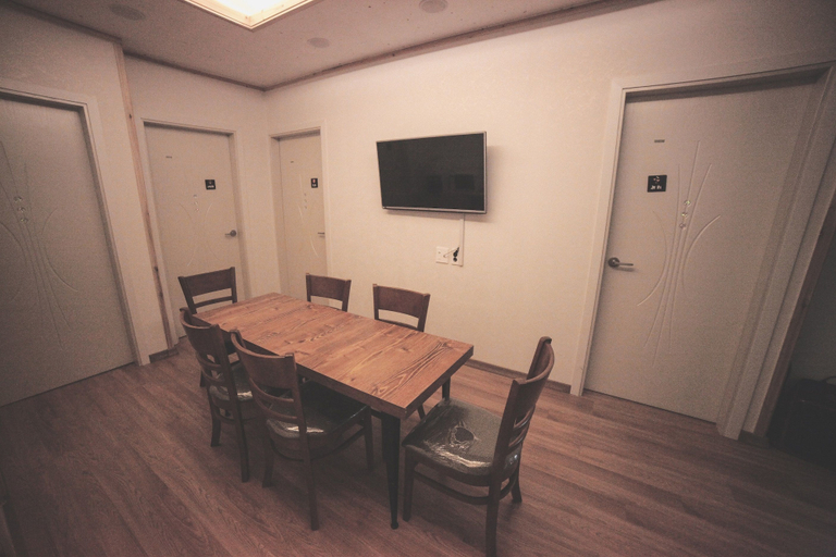 Others 5, Wansangol Guesthouse, Jeonju
