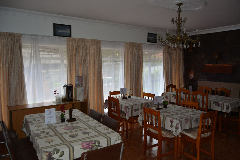 Food & Drinks 5, The Swiss Guesthouse, City of Johannesburg