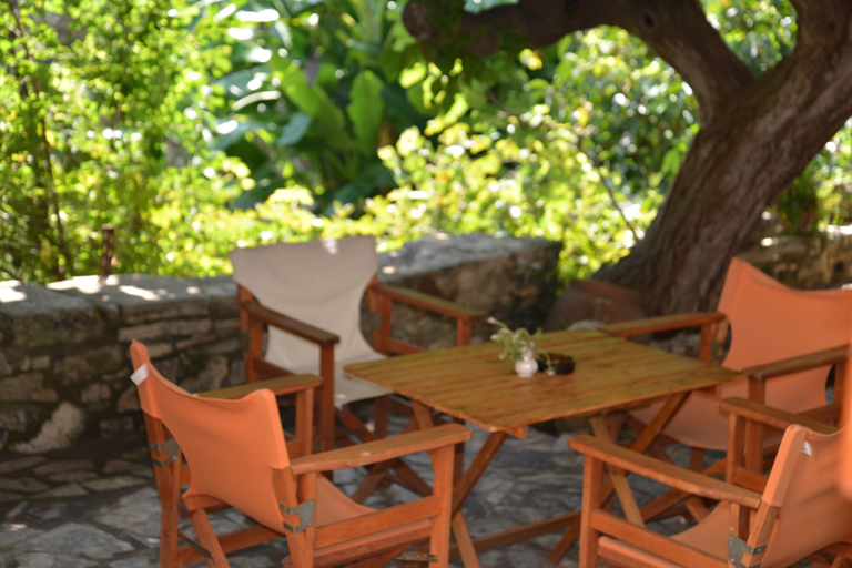Others 4, Patriko Traditional Residence, Crete