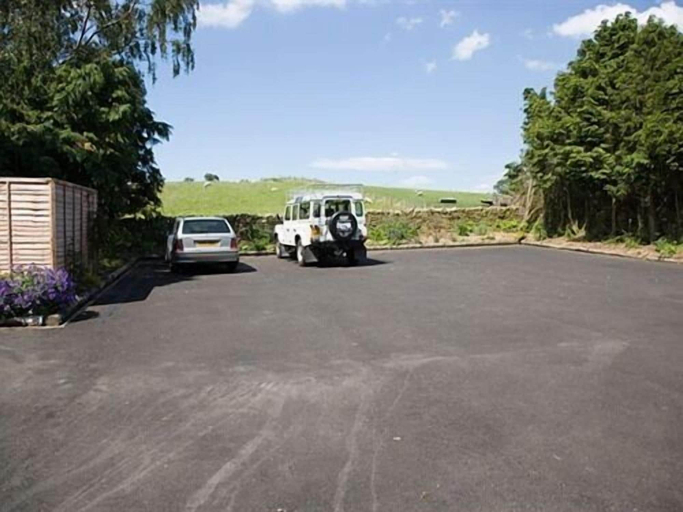 Public Area 1, Kellah Farm B&b/cottages, Northumberland