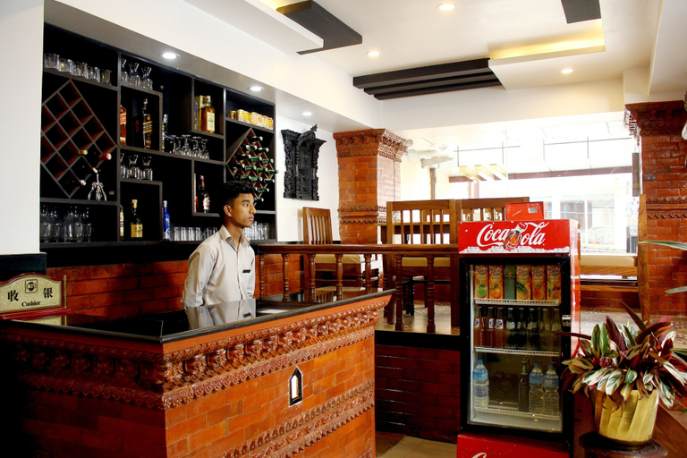 Food & Drinks 5, Mandala Hotel Pvt.Ltd., Bagmati