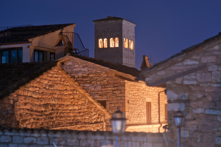 Exterior & Views 2, Hotel Il Duomo, Perugia