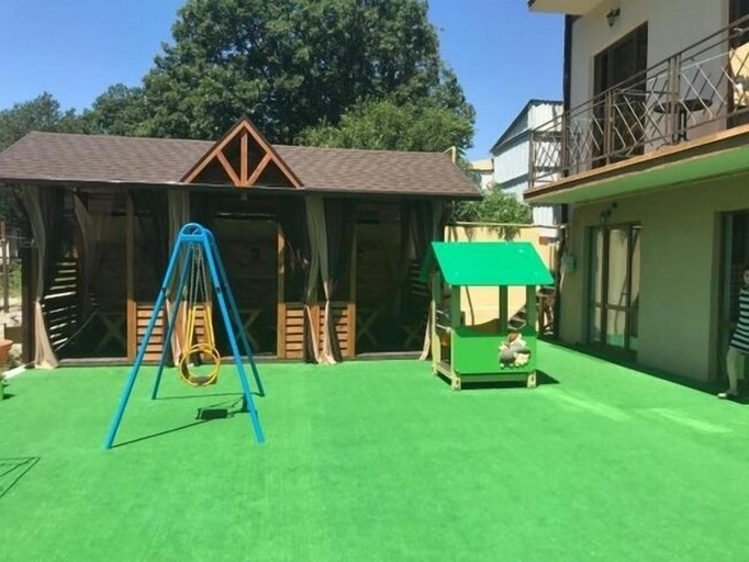 Family & Kids, Hotel Lotos, Gelendzhik gorsovet