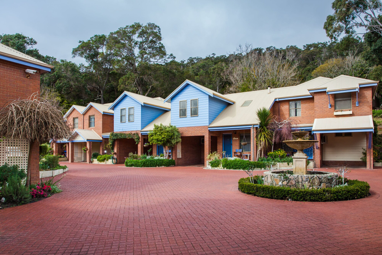 Exterior & Views 2, Middleton Beach by the BnB Collection, Albany
