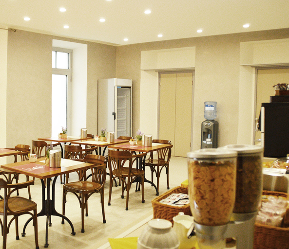 Food & Drinks 5, Il Loggiato dei Serviti, Como