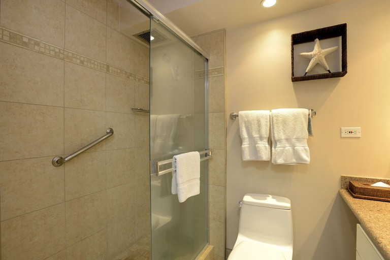Bathroom 4, Mana Kai Maui- Official Onsite Rental, Maui