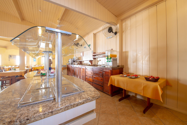 Food & Drinks 5, Hotel Saveiros, Ubatuba