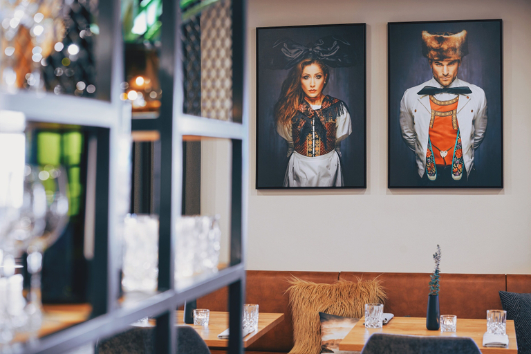 Food & Drinks 5, Hotel Hanauerhof, Ortenaukreis