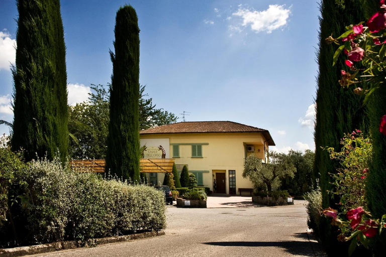 Exterior & Views 2, Casale dell'orso, Pistoia