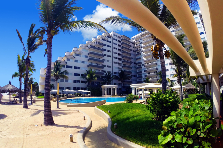Exterior & Views 2, Quintas del Mar II, Mazatlán