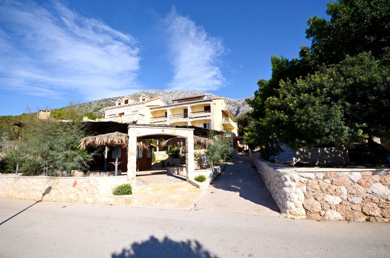 Exterior & Views 2, Apartments Marija, Jelsa