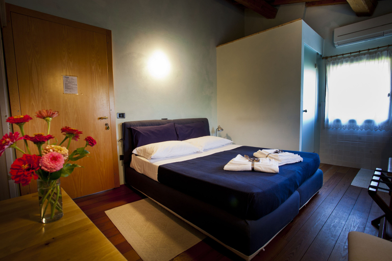 Bedroom 3, Al Cantico, Vicenza