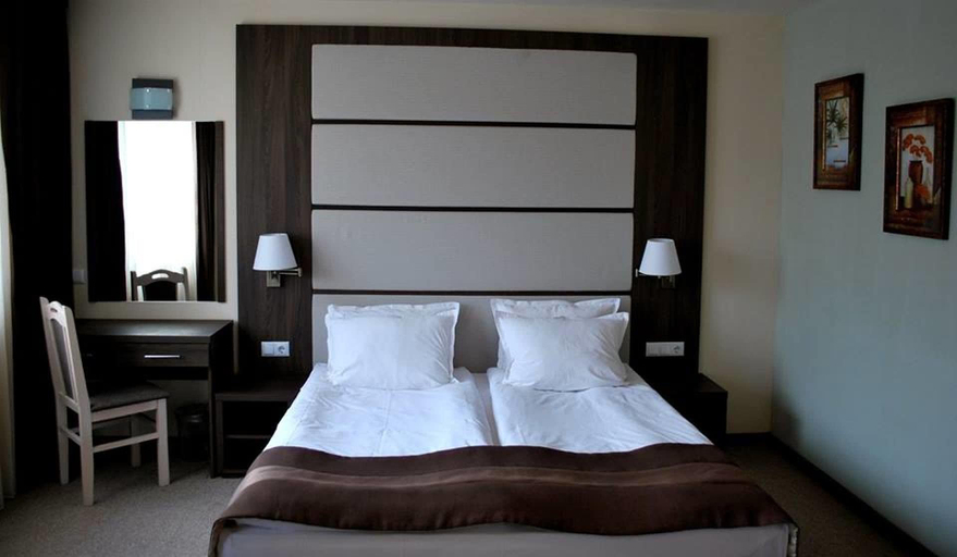 Bedroom 3, Hotel Complex Zara Bansko, Bansko