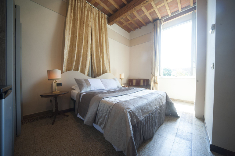 Bedroom 4, Lucca Relais, Lucca