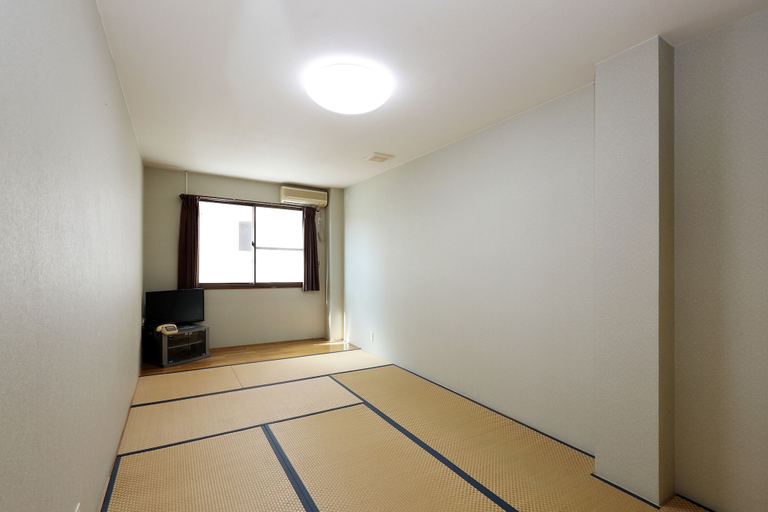 Bedroom 3, Tabist Izumi Yusen Shukuhaku Center, Izumi