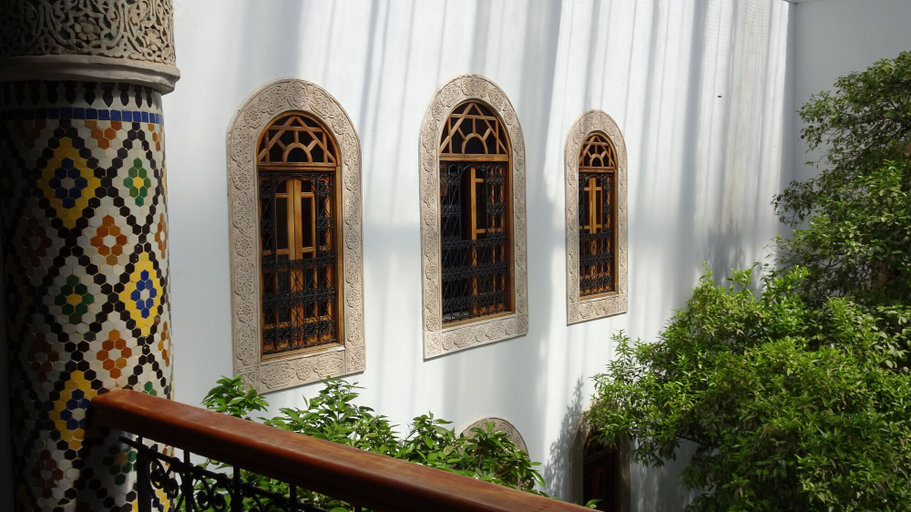 Exterior & Views 2, Riad Sabah, Fès
