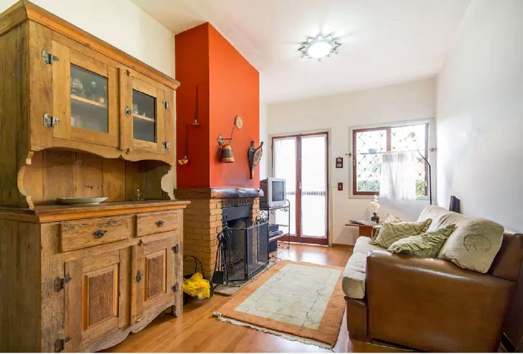 Others 5, Apartamento Megeve, Campo Limpo Paulista