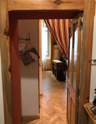 Bedroom 3, Maison Savoia, Cagliari