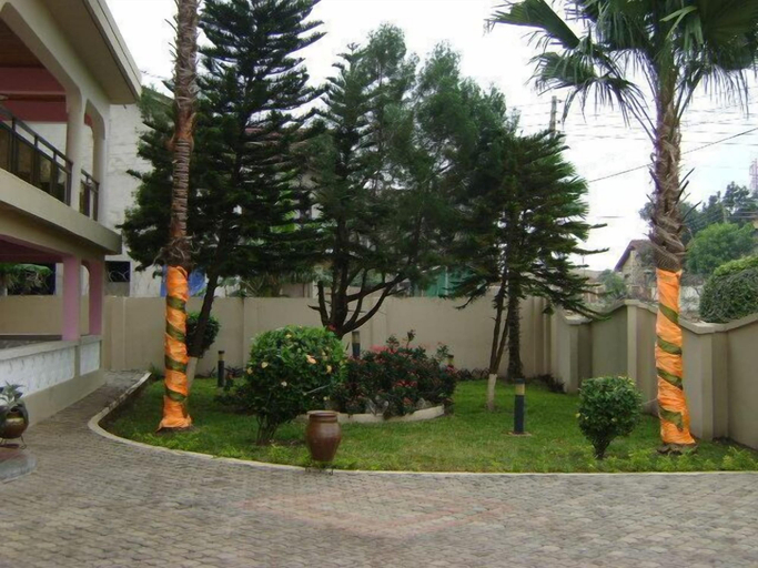 Exterior & Views 2, East Airport Guesthouse, Accra