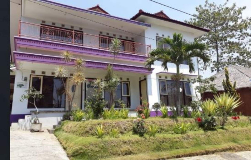 Exterior & Views 2, Villa Panderman View, Malang