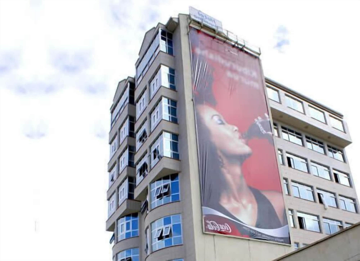 Exterior & Views 2, New Hotel Aquiline, Arusha Urban