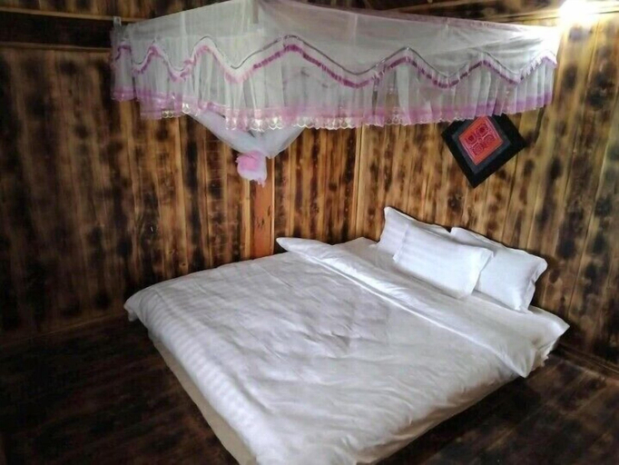 Bedroom 3, My's Homestay, Sa Pa