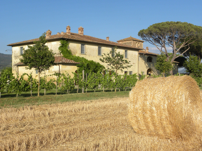 Cortona Resort - Le Terre Dei Cavalieri, Arezzo