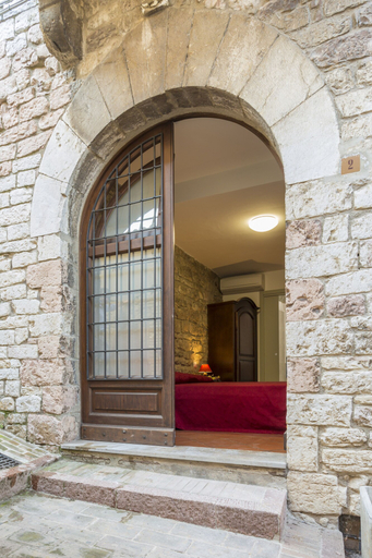 Exterior & Views 2, Hotel Il Duomo, Perugia