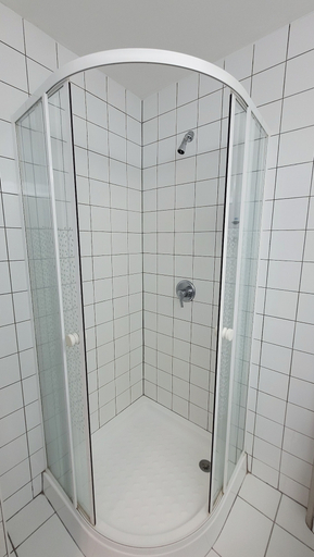 Bathroom 5, Auberge du Mocambo - Hostel, Nouméa